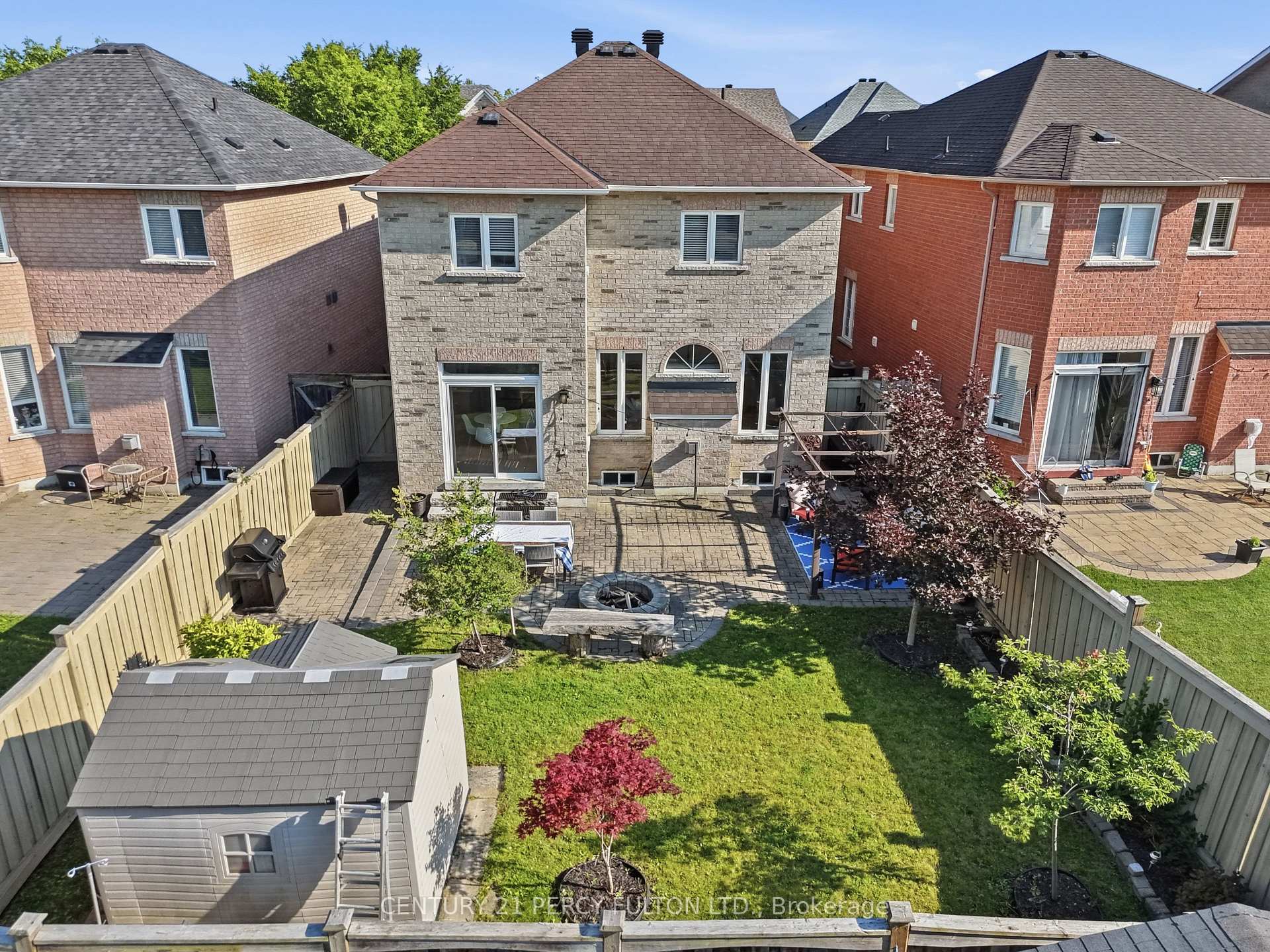 Photo 40 of 77 Appleview Road, Markham, Greensborough — HOMEH