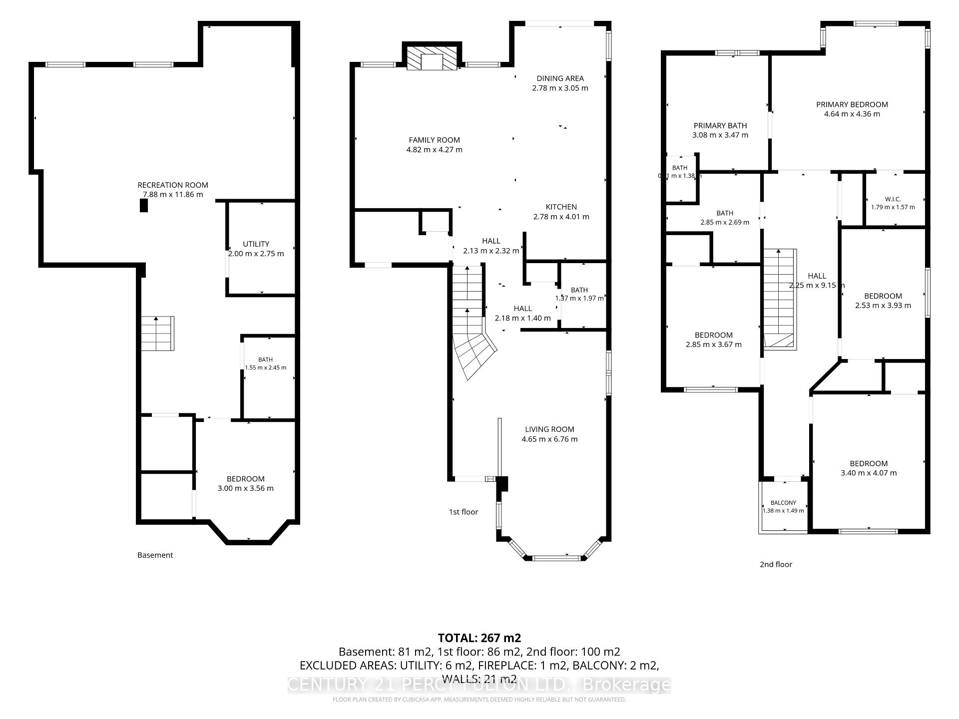 Photo 46 of 77 Appleview Road, Markham, Greensborough — HOMEH
