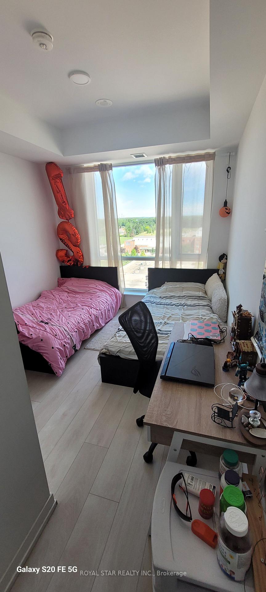 Photo 10 of Unit 901, 8 Beverley Glen Boulevard, Vaughan, Beverley Glen — HOMEH