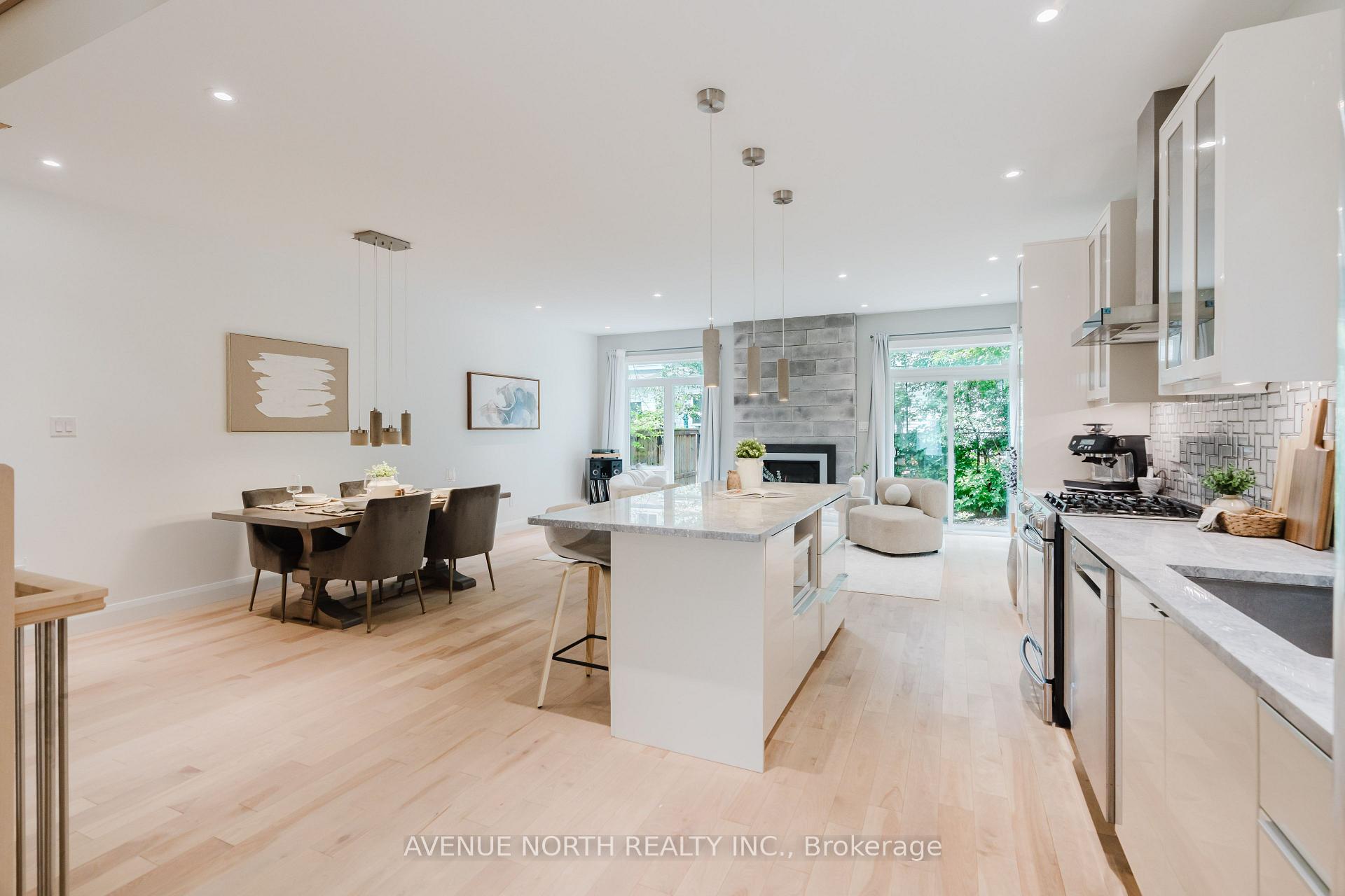 Photo 6 of 121 King George Street, Ottawa, Overbrook/Castle Heights — HOMEH