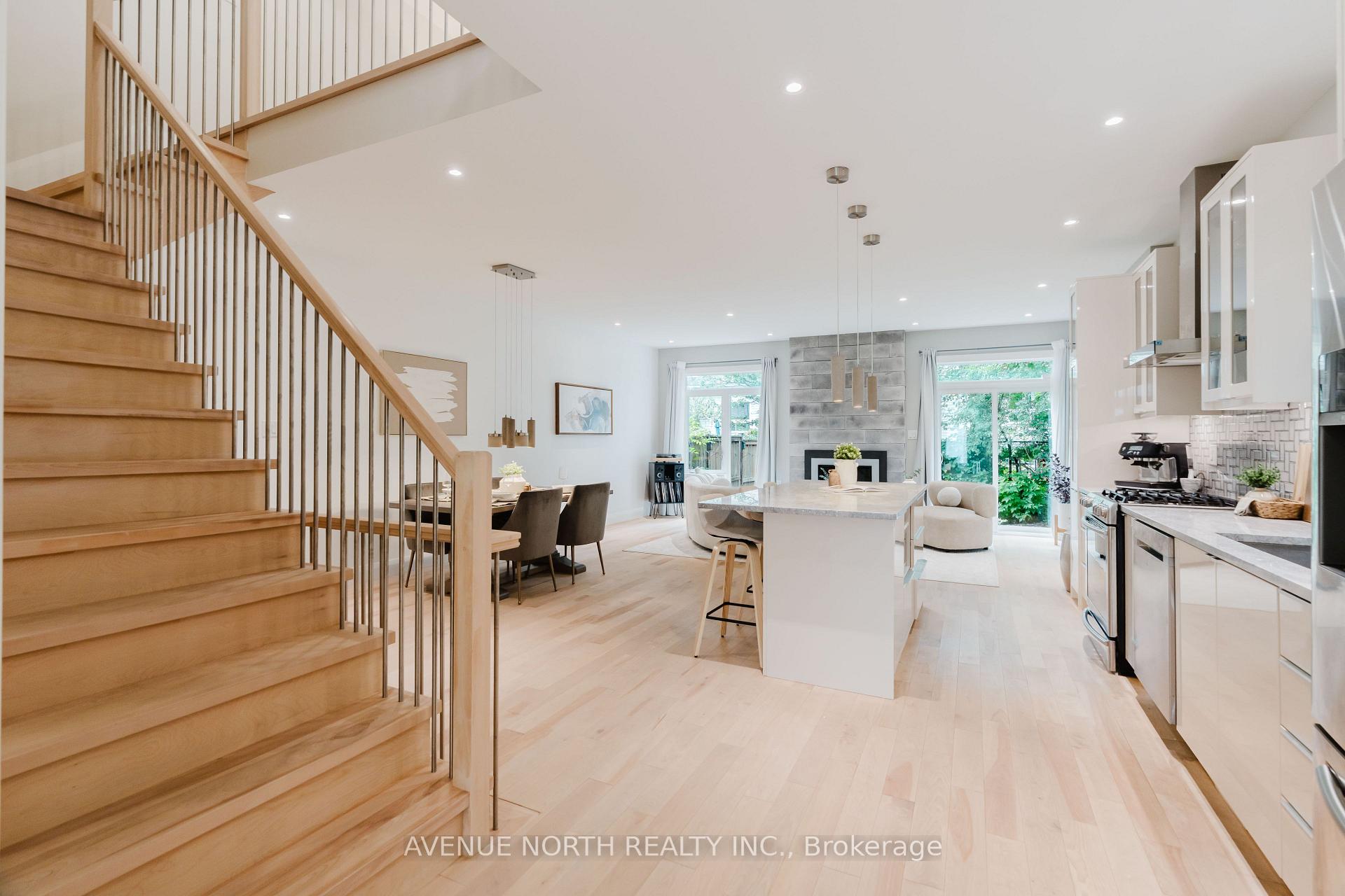Photo 7 of 121 King George Street, Ottawa, Overbrook/Castle Heights — HOMEH