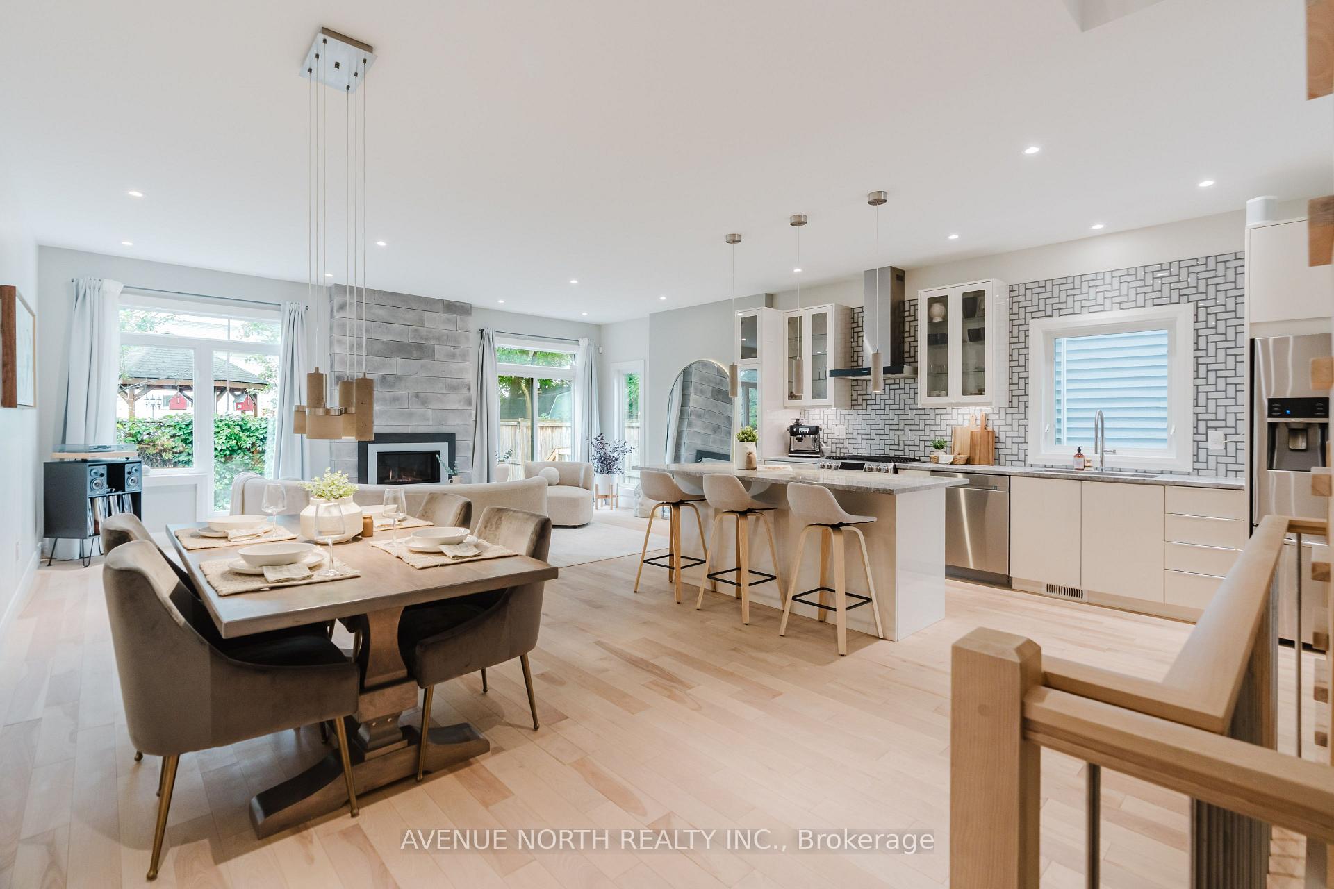 Photo 8 of 121 King George Street, Ottawa, Overbrook/Castle Heights — HOMEH