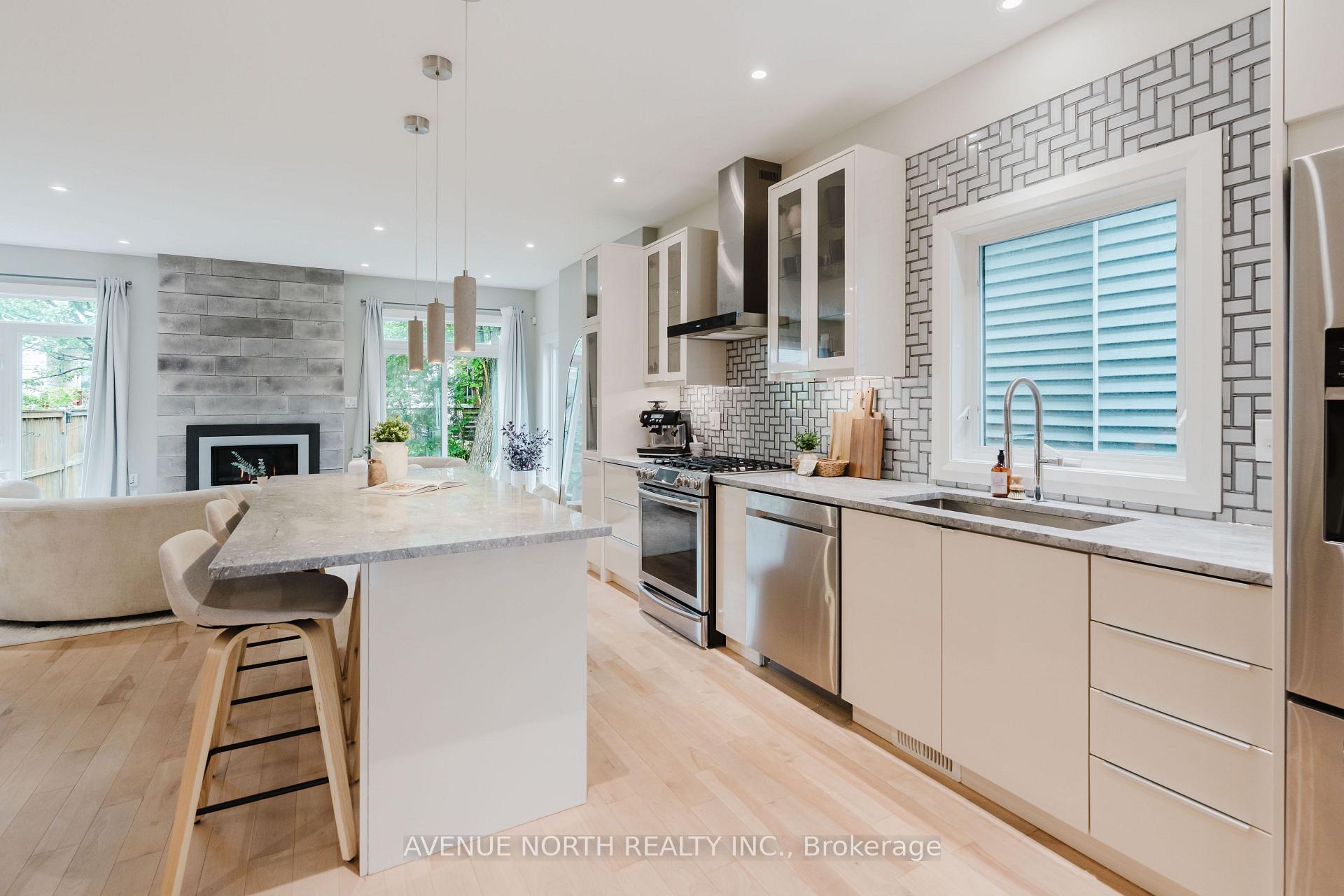 Photo 9 of 121 King George Street, Ottawa, Overbrook/Castle Heights — HOMEH