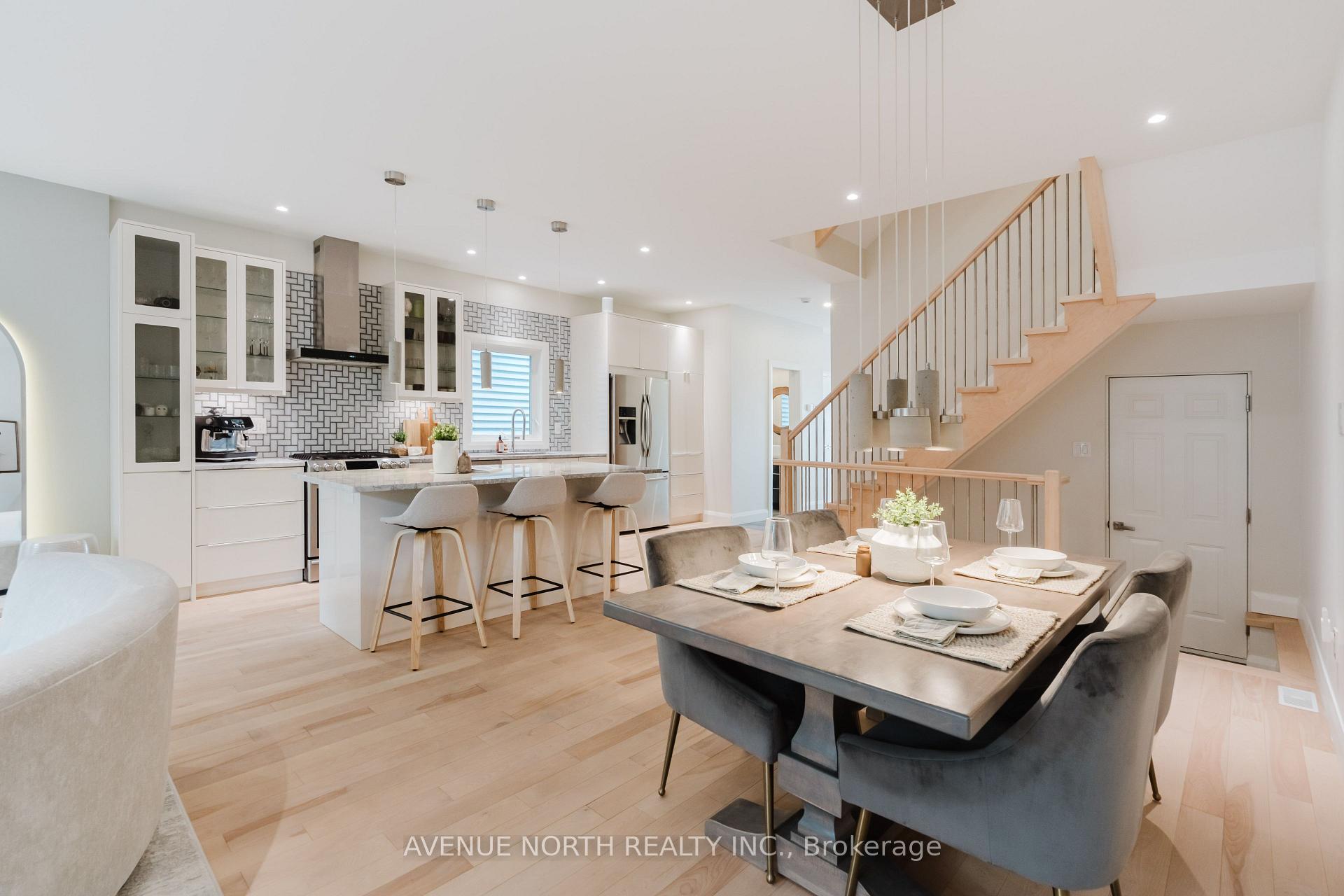 Photo 10 of 121 King George Street, Ottawa, Overbrook/Castle Heights — HOMEH