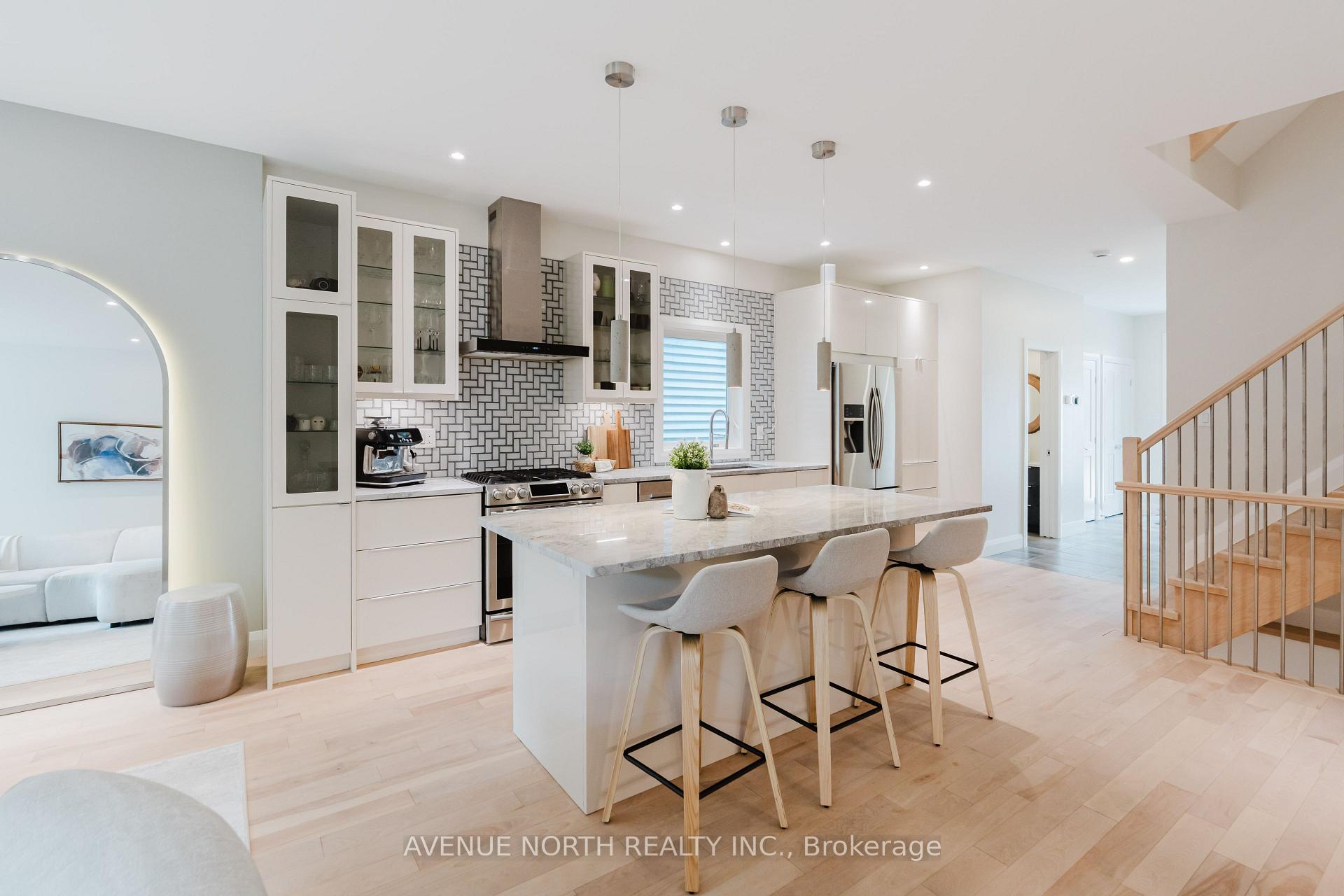 Photo 11 of 121 King George Street, Ottawa, Overbrook/Castle Heights — HOMEH