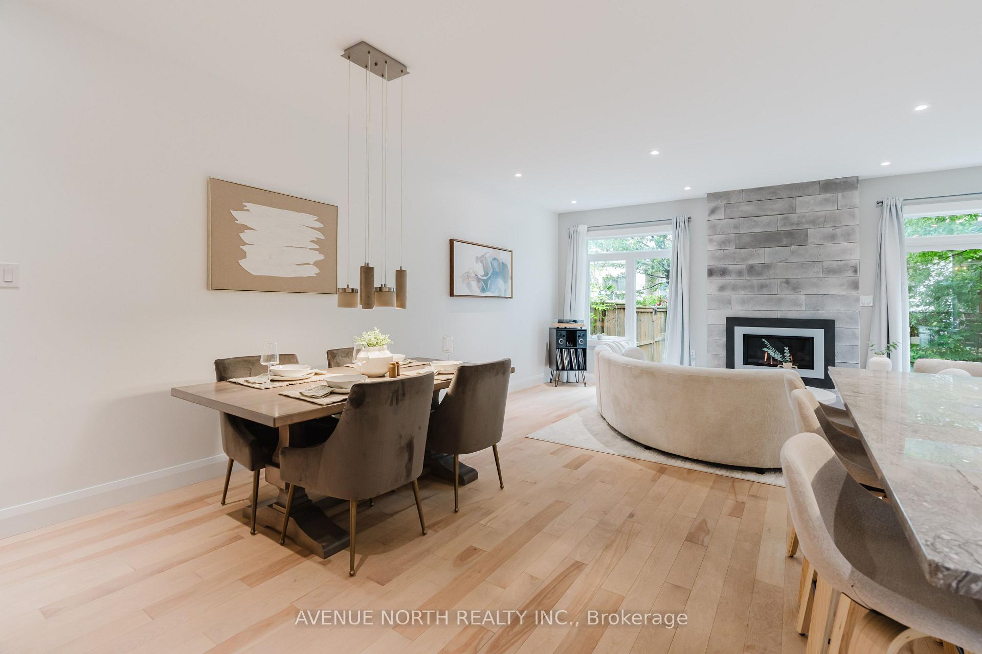 Photo 14 of 121 King George Street, Ottawa, Overbrook/Castle Heights — HOMEH