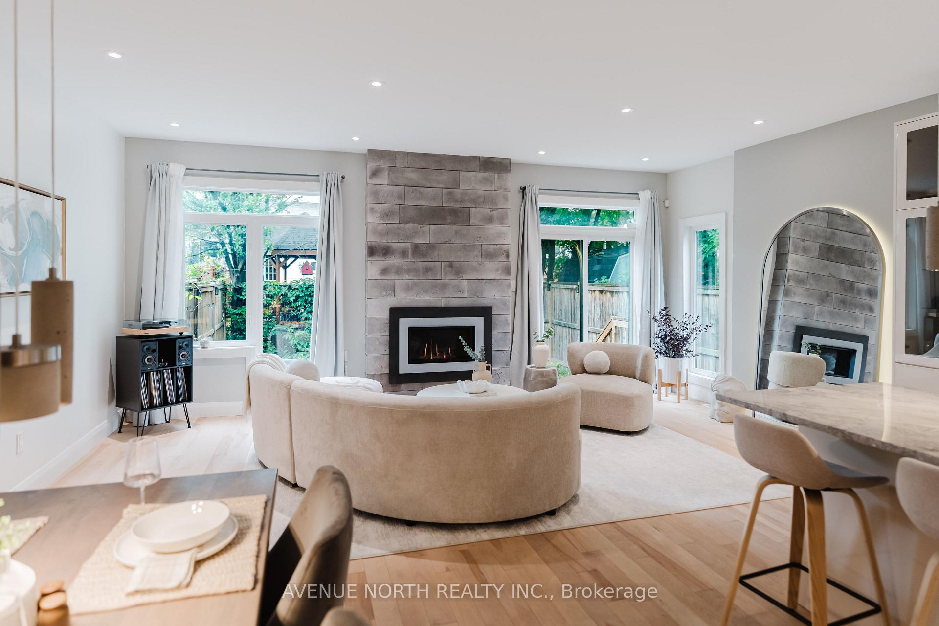 Photo 16 of 121 King George Street, Ottawa, Overbrook/Castle Heights — HOMEH