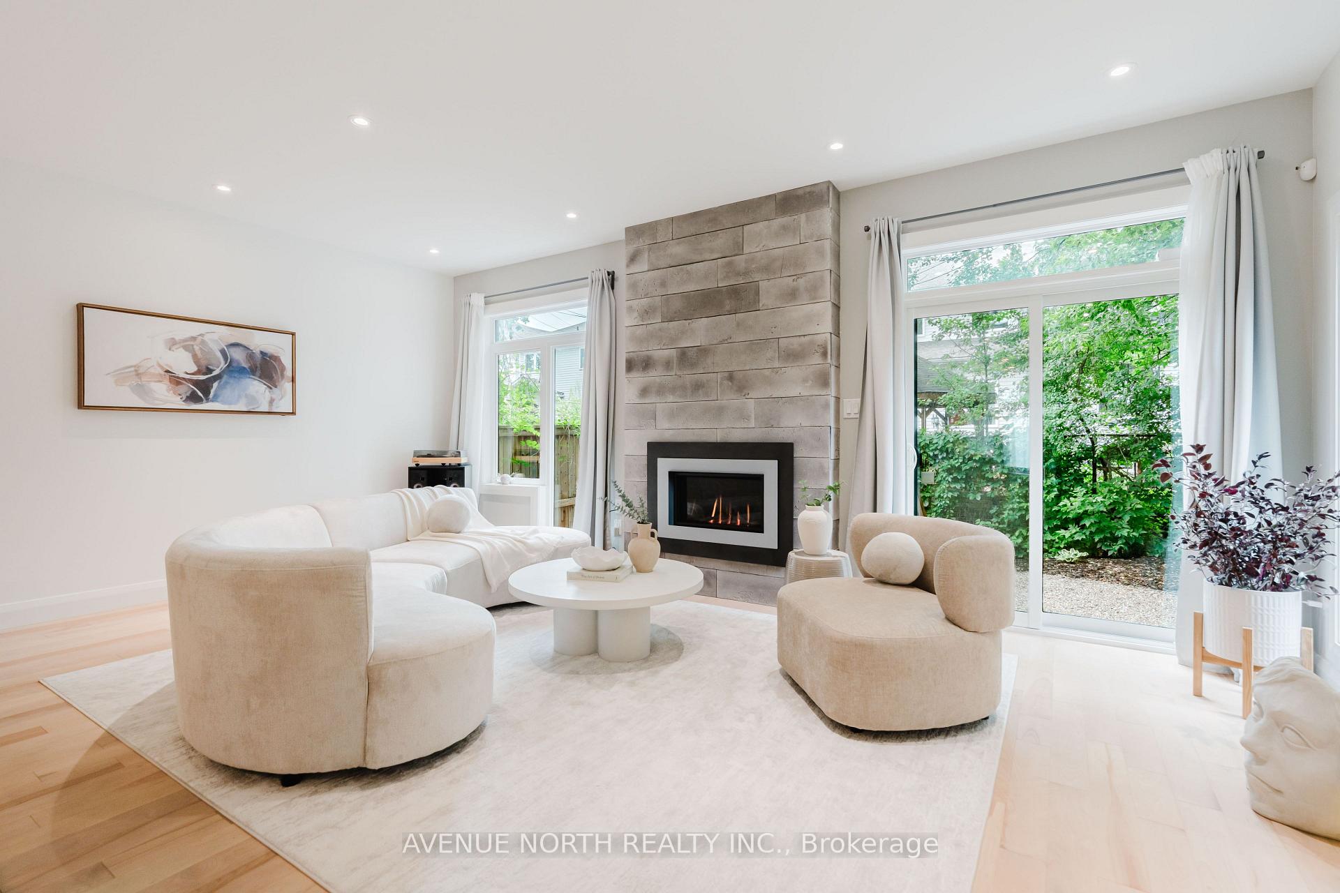Photo 17 of 121 King George Street, Ottawa, Overbrook/Castle Heights — HOMEH