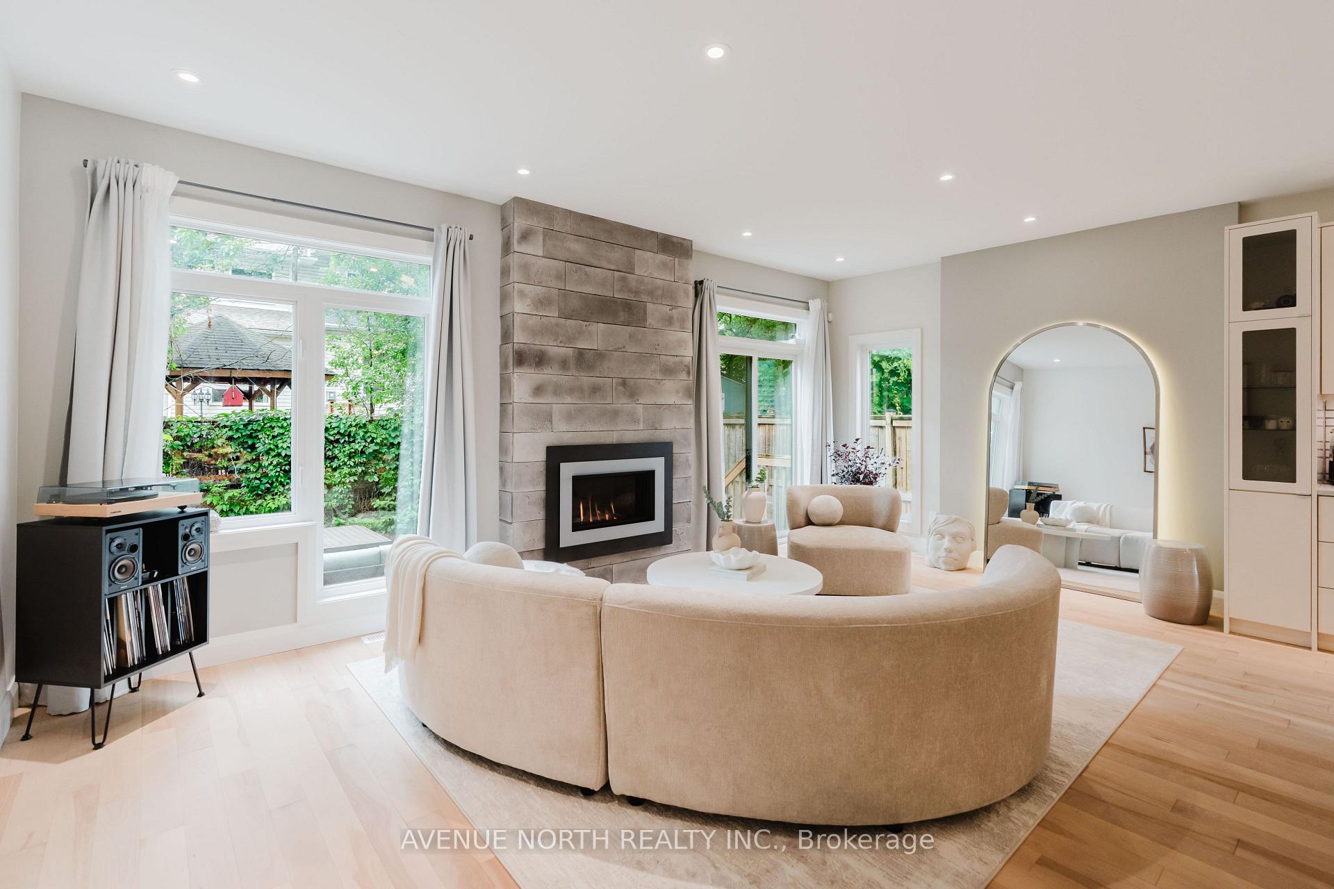 Photo 18 of 121 King George Street, Ottawa, Overbrook/Castle Heights — HOMEH