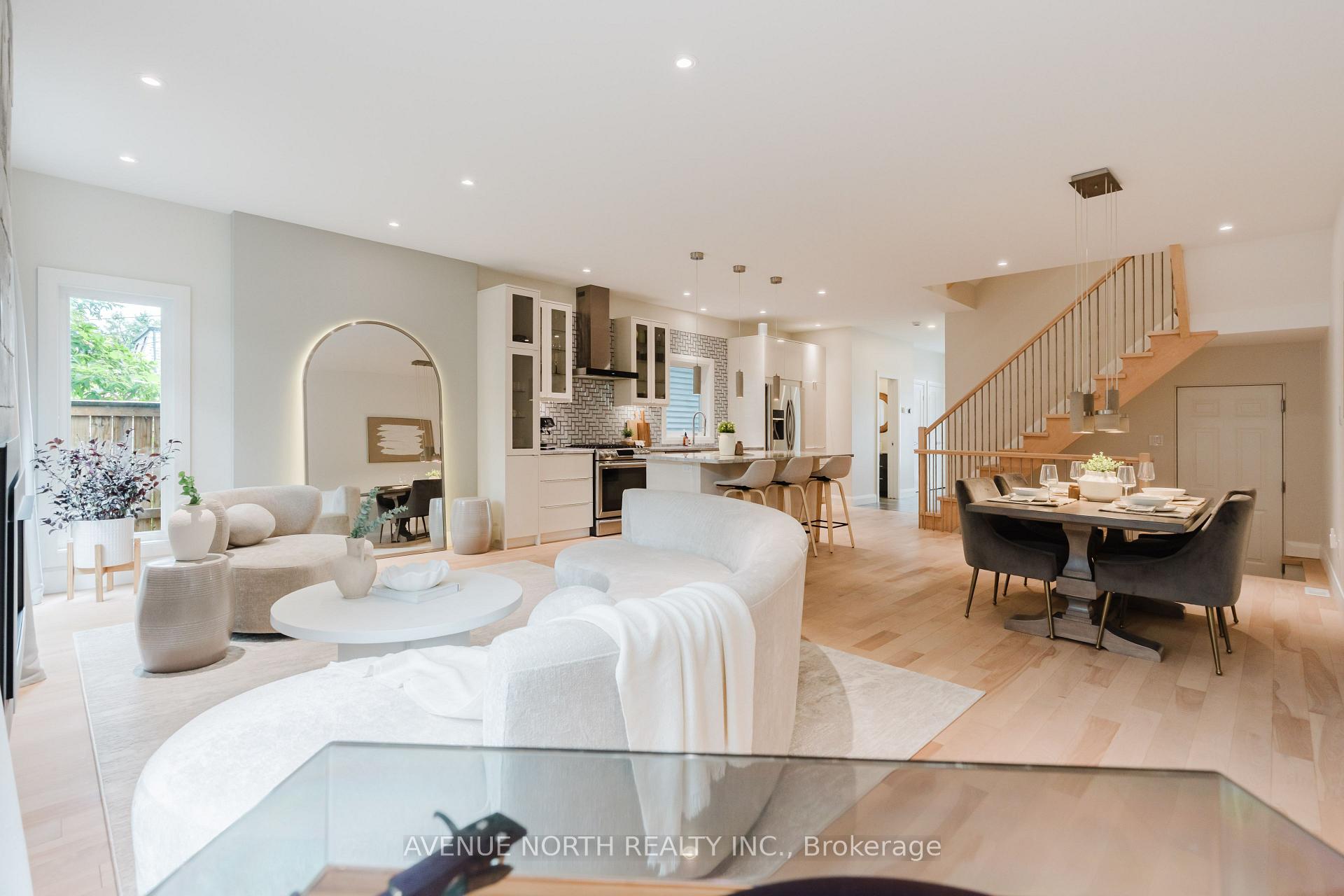 Photo 19 of 121 King George Street, Ottawa, Overbrook/Castle Heights — HOMEH