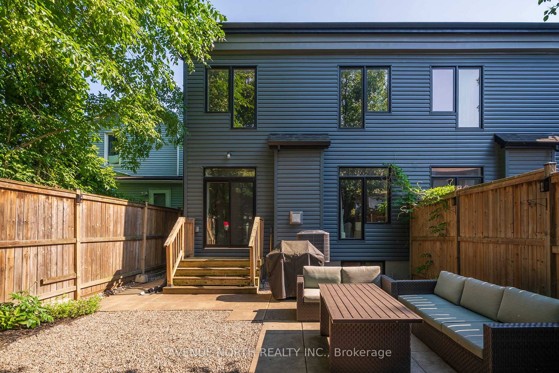Photo 49 of 121 King George Street, Ottawa, Overbrook/Castle Heights — HOMEH