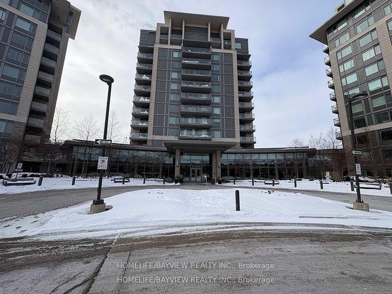 Photo 1 of Unit #607, 233 South Park Road, Markham, Commerce Valley — HOMEH