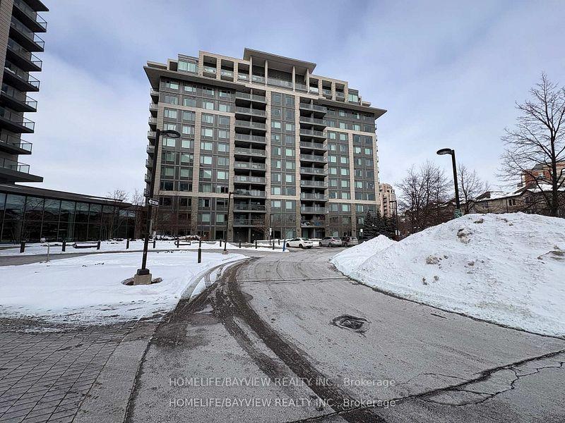 Photo 3 of Unit #607, 233 South Park Road, Markham, Commerce Valley — HOMEH
