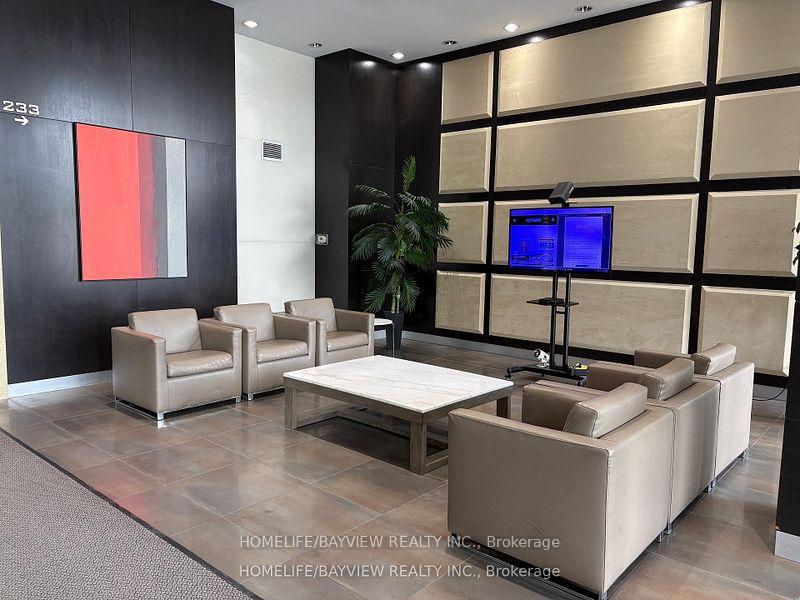 Photo 5 of Unit #607, 233 South Park Road, Markham, Commerce Valley — HOMEH