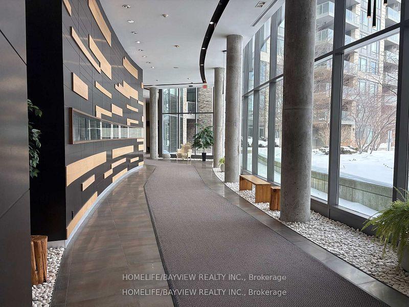 Photo 6 of Unit #607, 233 South Park Road, Markham, Commerce Valley — HOMEH