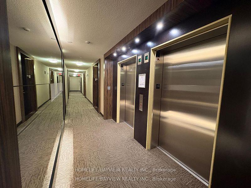Photo 8 of Unit #607, 233 South Park Road, Markham, Commerce Valley — HOMEH