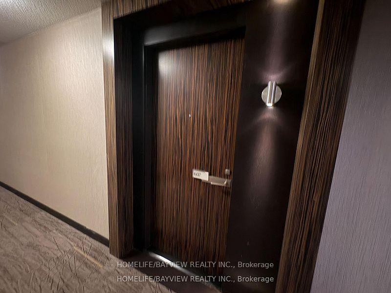 Photo 9 of Unit #607, 233 South Park Road, Markham, Commerce Valley — HOMEH