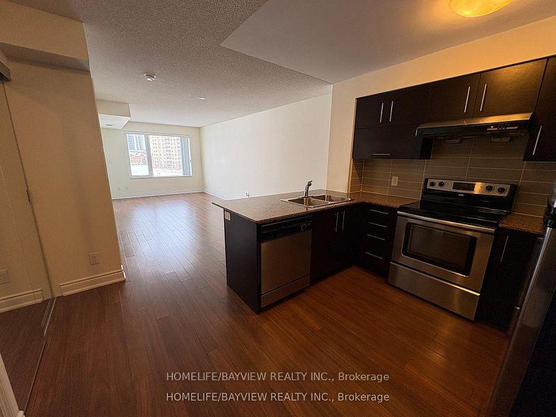 Photo 10 of Unit #607, 233 South Park Road, Markham, Commerce Valley — HOMEH