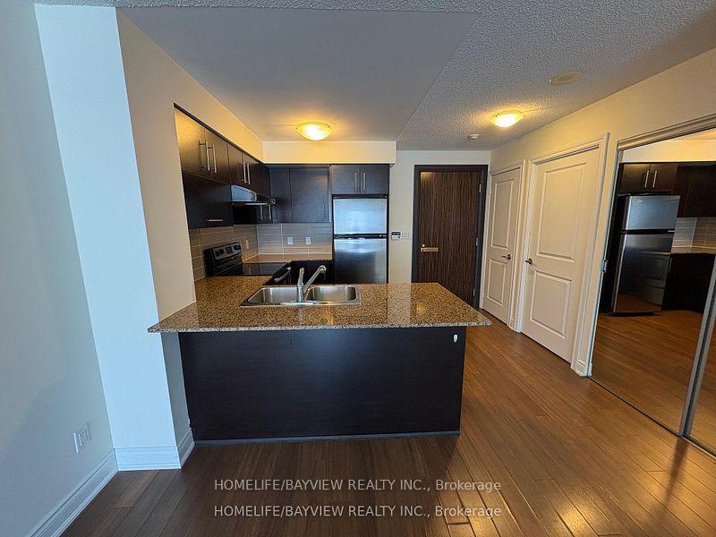Photo 11 of Unit #607, 233 South Park Road, Markham, Commerce Valley — HOMEH