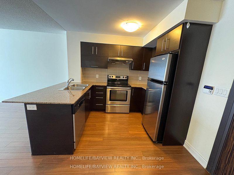 Photo 12 of Unit #607, 233 South Park Road, Markham, Commerce Valley — HOMEH