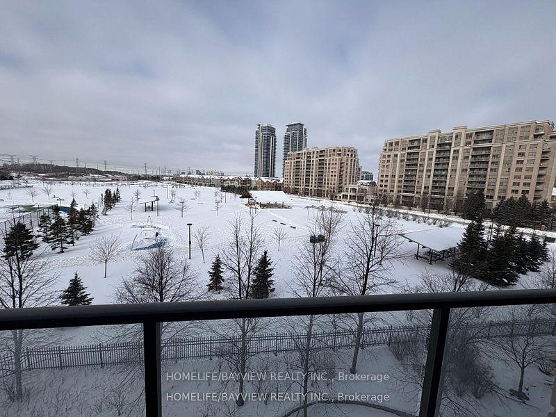 Photo 23 of Unit #607, 233 South Park Road, Markham, Commerce Valley — HOMEH