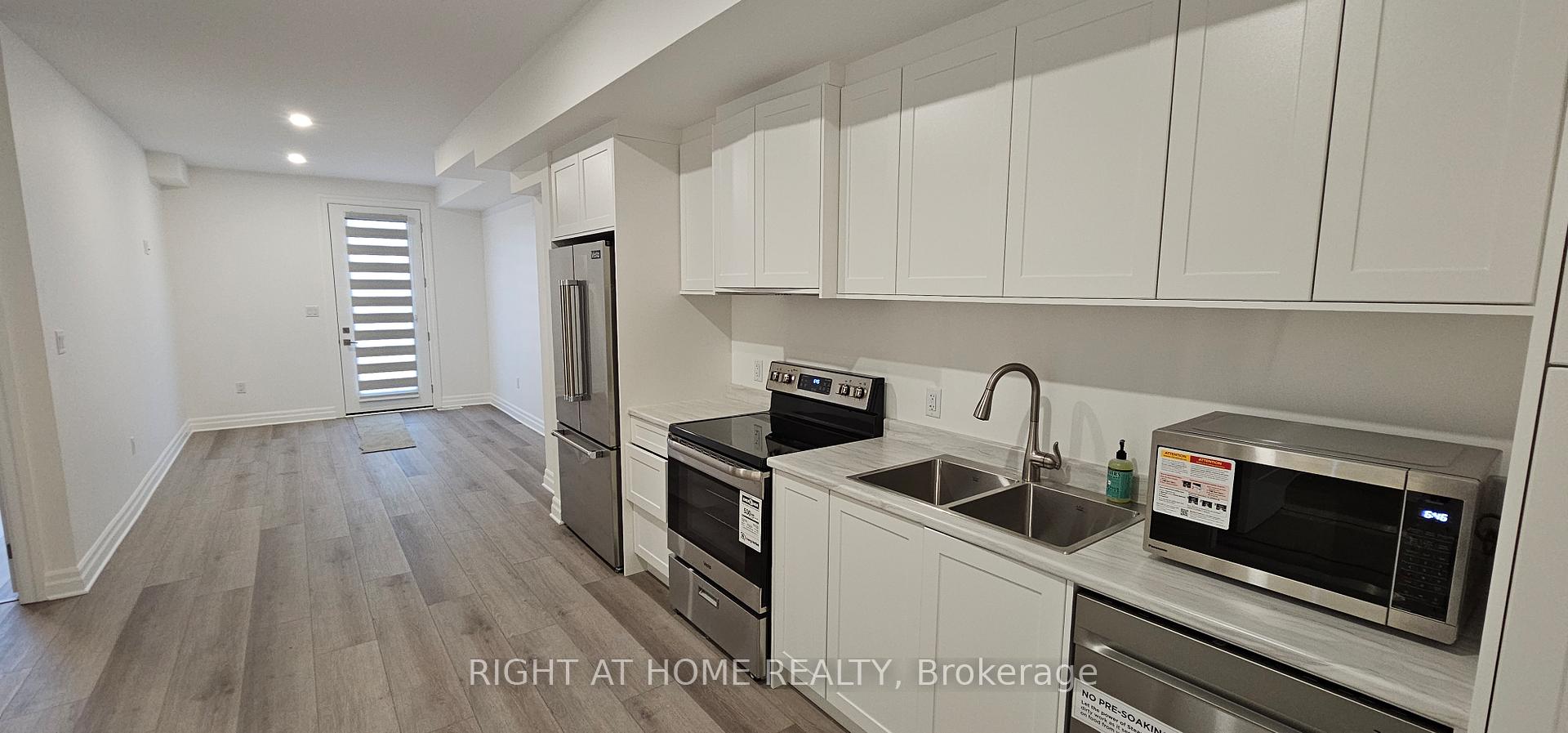 Photo 4 of Unit Main, 7499 Marvel Drive, Niagara Falls, Brown — HOMEH