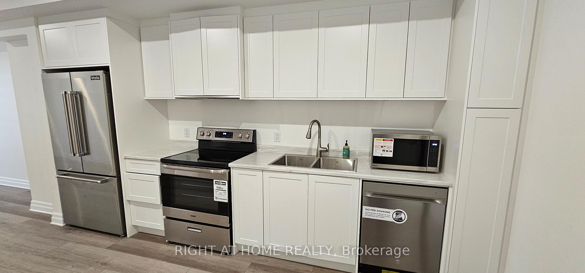 Photo 6 of Unit Main, 7499 Marvel Drive, Niagara Falls, Brown — HOMEH