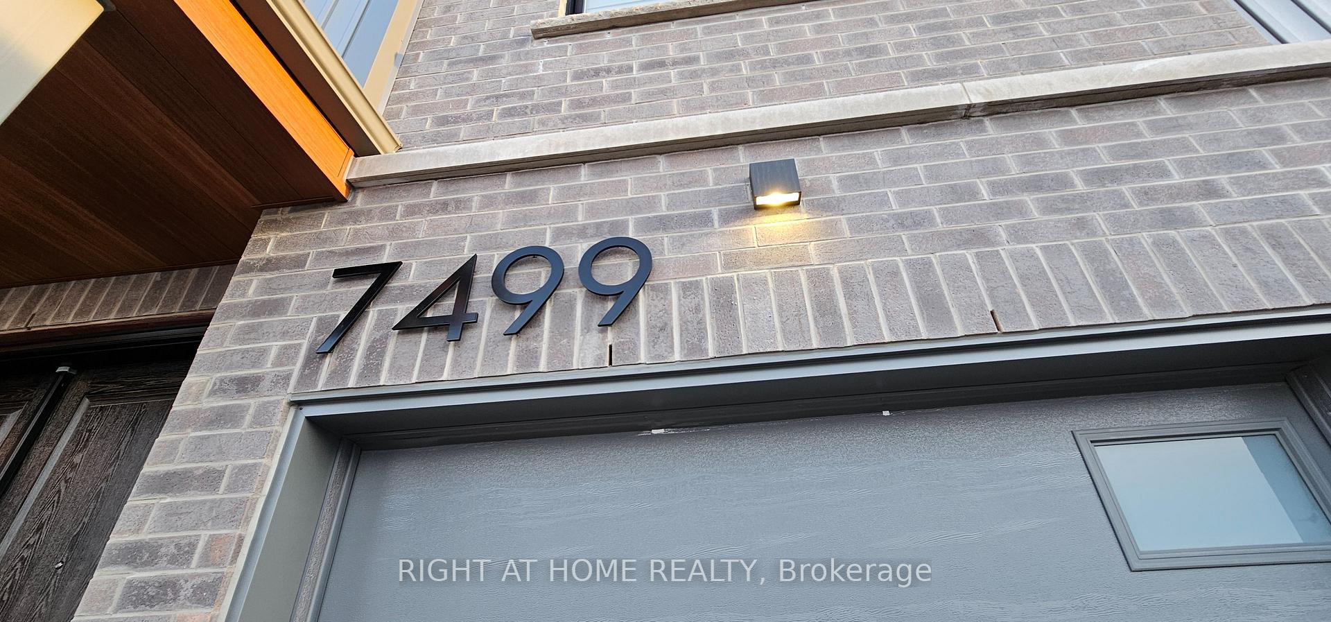 Photo 16 of Unit Main, 7499 Marvel Drive, Niagara Falls, Brown — HOMEH