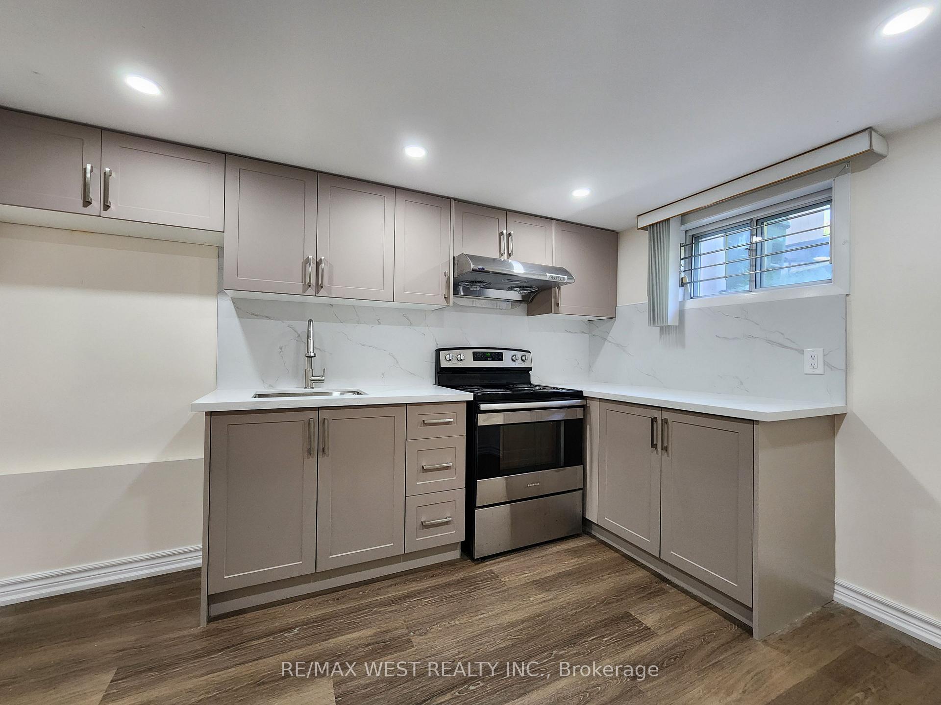 Photo 2 of Unit Bsmt, 105 Crocus Drive, Scarborough, Wexford-Maryvale — HOMEH