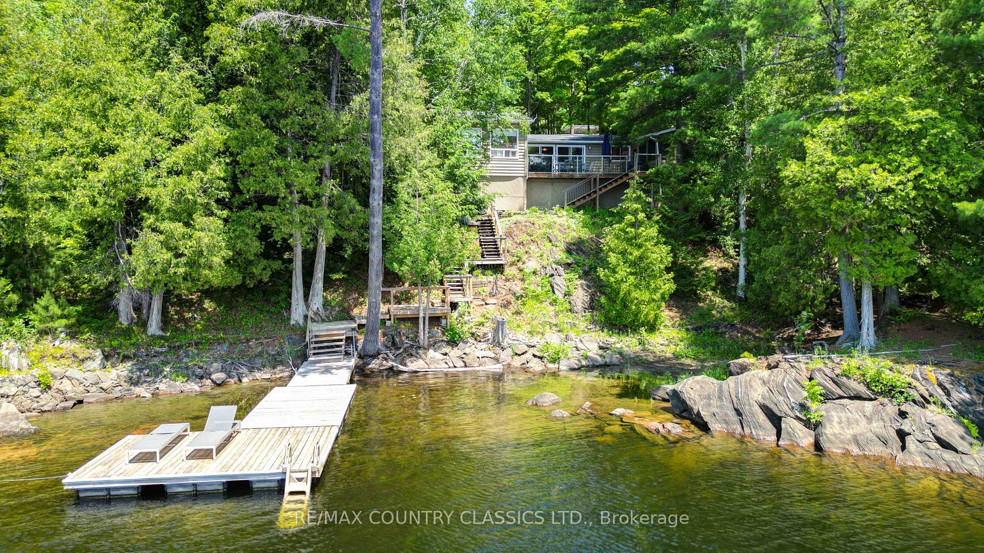Photo 2 of 342 Jennison Road, Marmora and Lake, Lake Ward — HOMEH