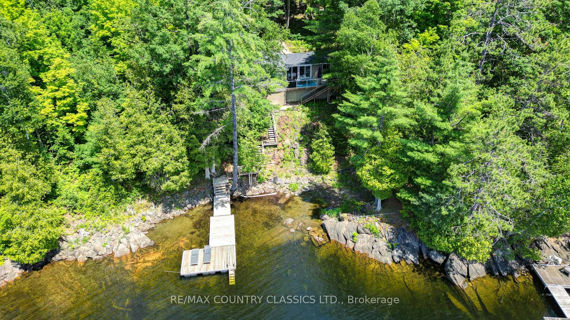 Photo 17 of 342 Jennison Road, Marmora and Lake, Lake Ward — HOMEH