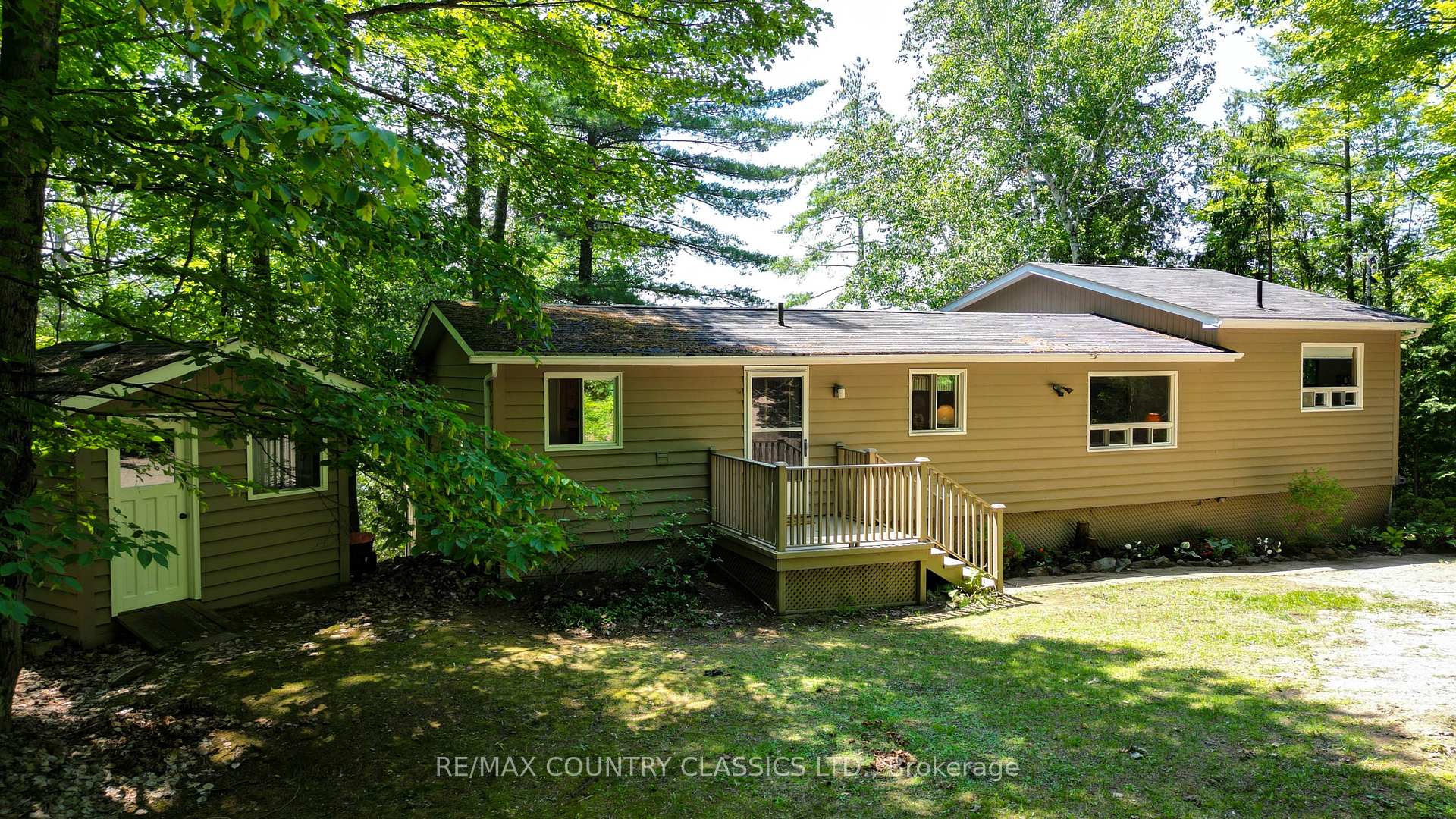 Photo 19 of 342 Jennison Road, Marmora and Lake, Lake Ward — HOMEH
