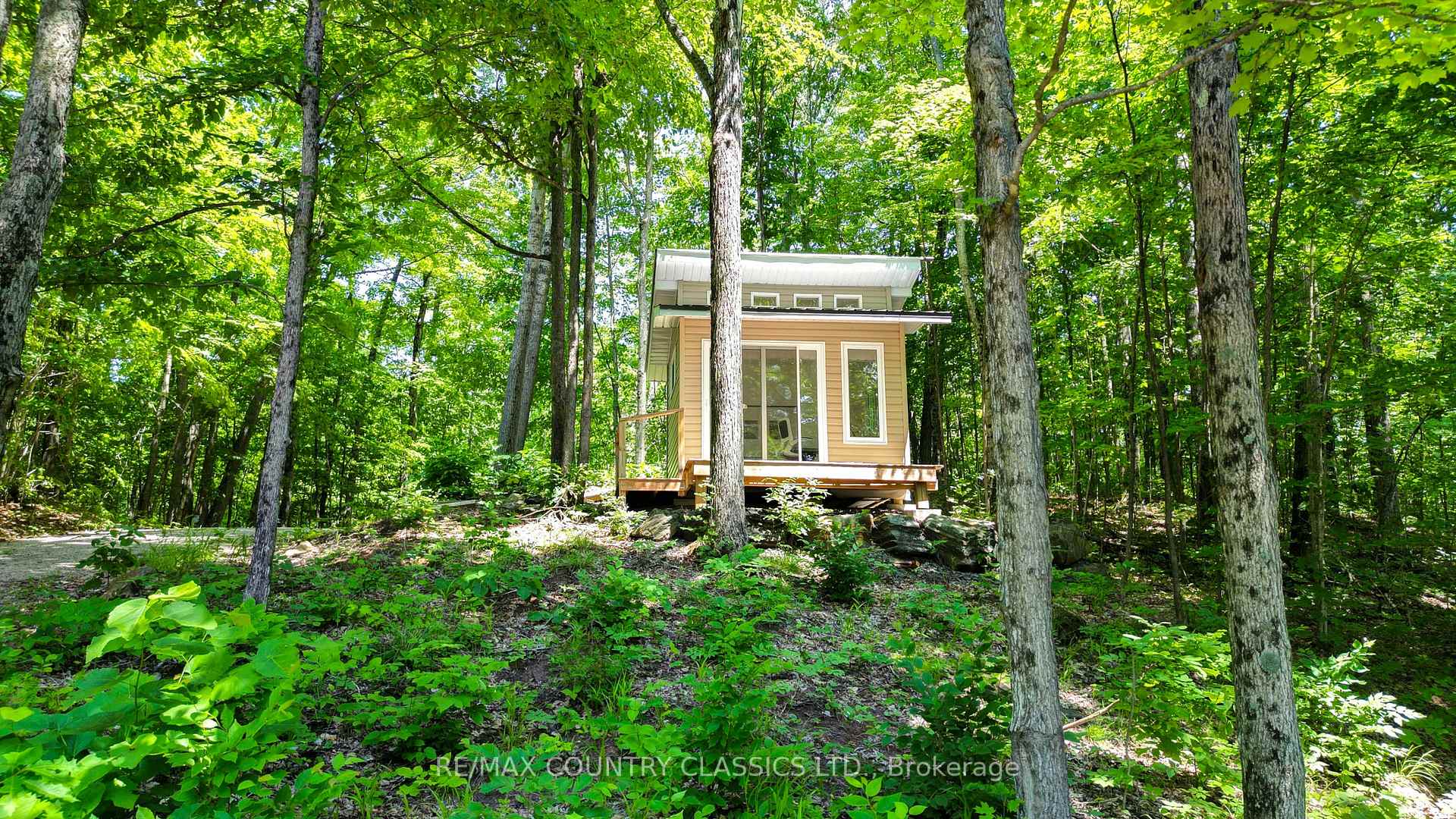Photo 20 of 342 Jennison Road, Marmora and Lake, Lake Ward — HOMEH