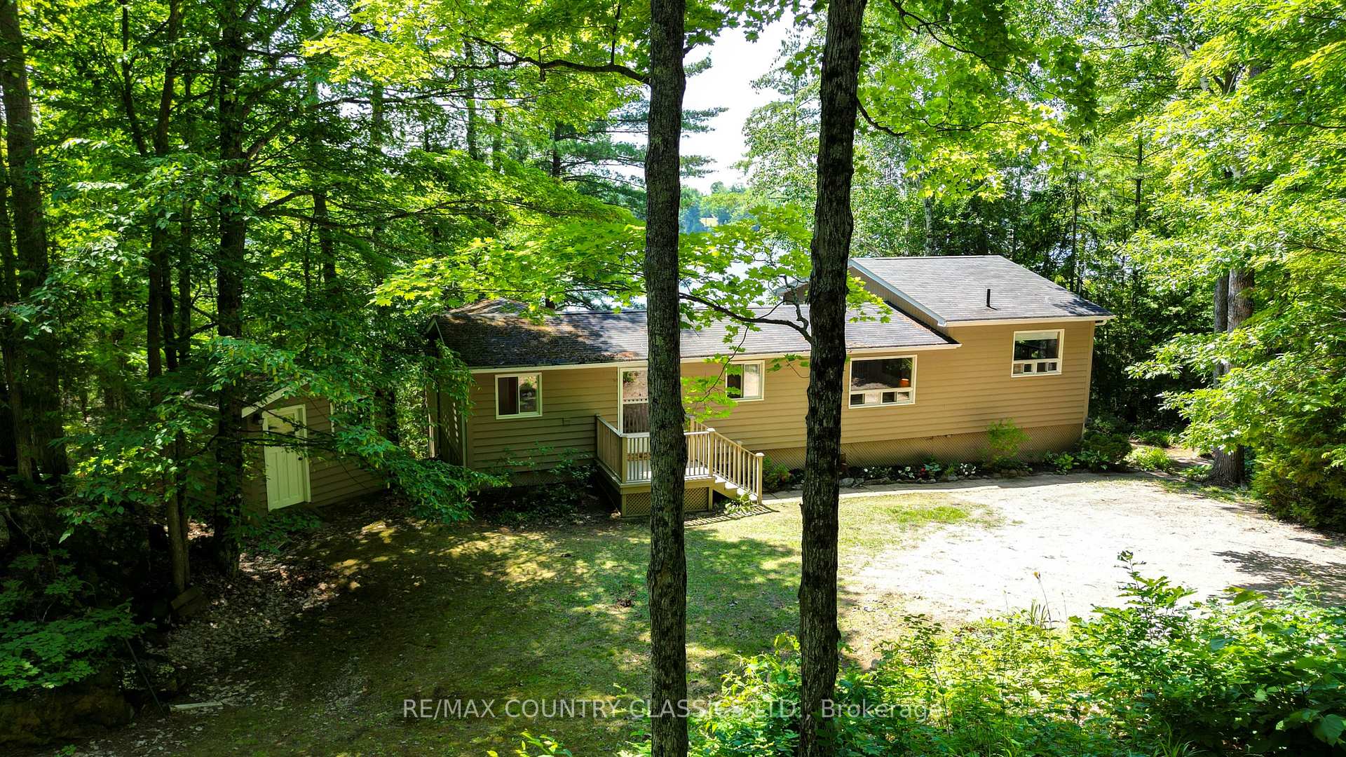 Photo 23 of 342 Jennison Road, Marmora and Lake, Lake Ward — HOMEH