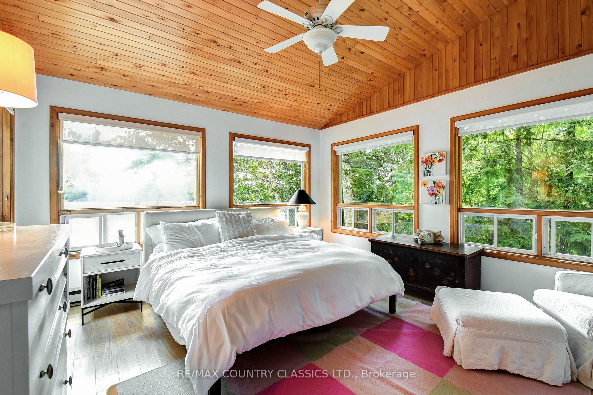 Photo 33 of 342 Jennison Road, Marmora and Lake, Lake Ward — HOMEH