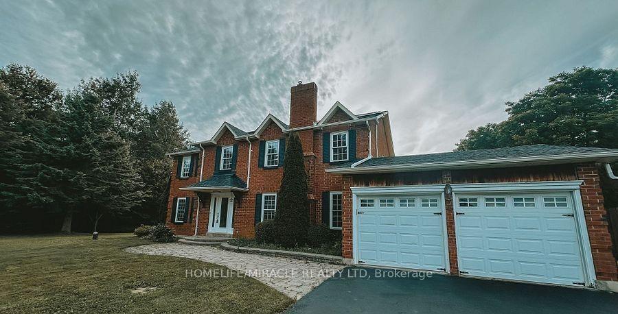 Photo 2 of 8 Elite Road, Caledon, Rural Caledon — HOMEH