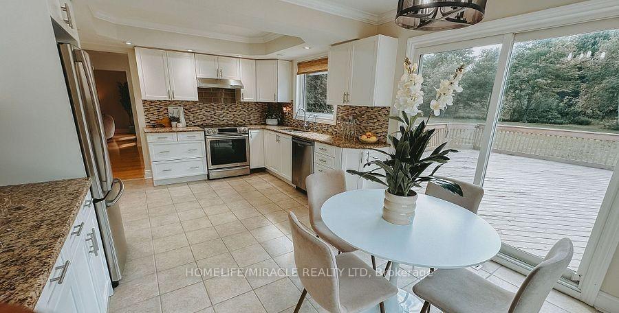 Photo 12 of 8 Elite Road, Caledon, Rural Caledon — HOMEH