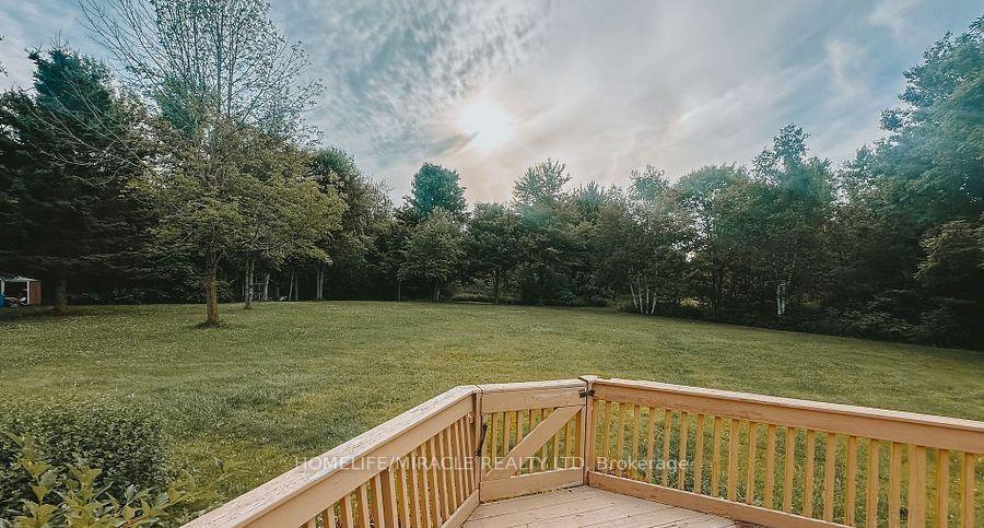 Photo 34 of 8 Elite Road, Caledon, Rural Caledon — HOMEH