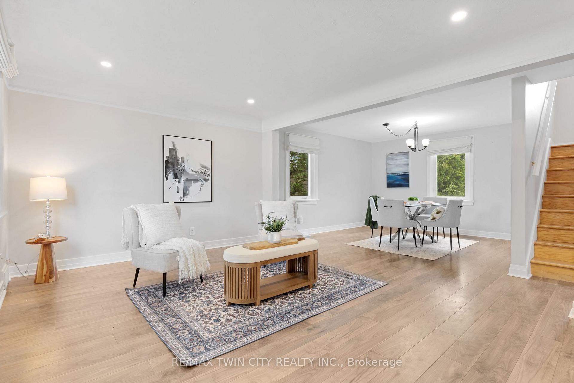Photo 6 of 799 Rockway Drive, Kitchener, Eastwood — HOMEH