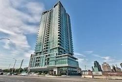 Front of Unit 1607, 3985 Grand Park Drive