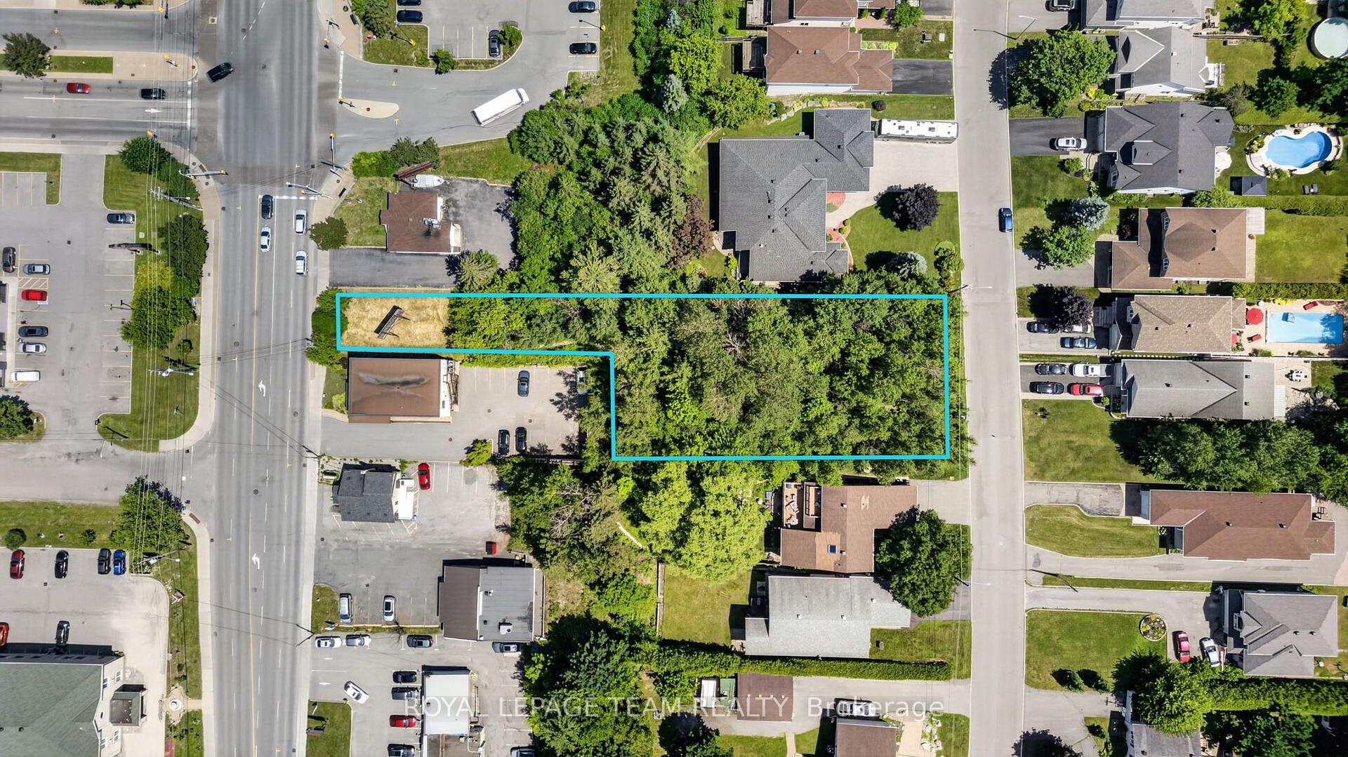 Photo 2 of 2902 St Joseph Boulevard, Ottawa, Orleans/Sunridge — HOMEH