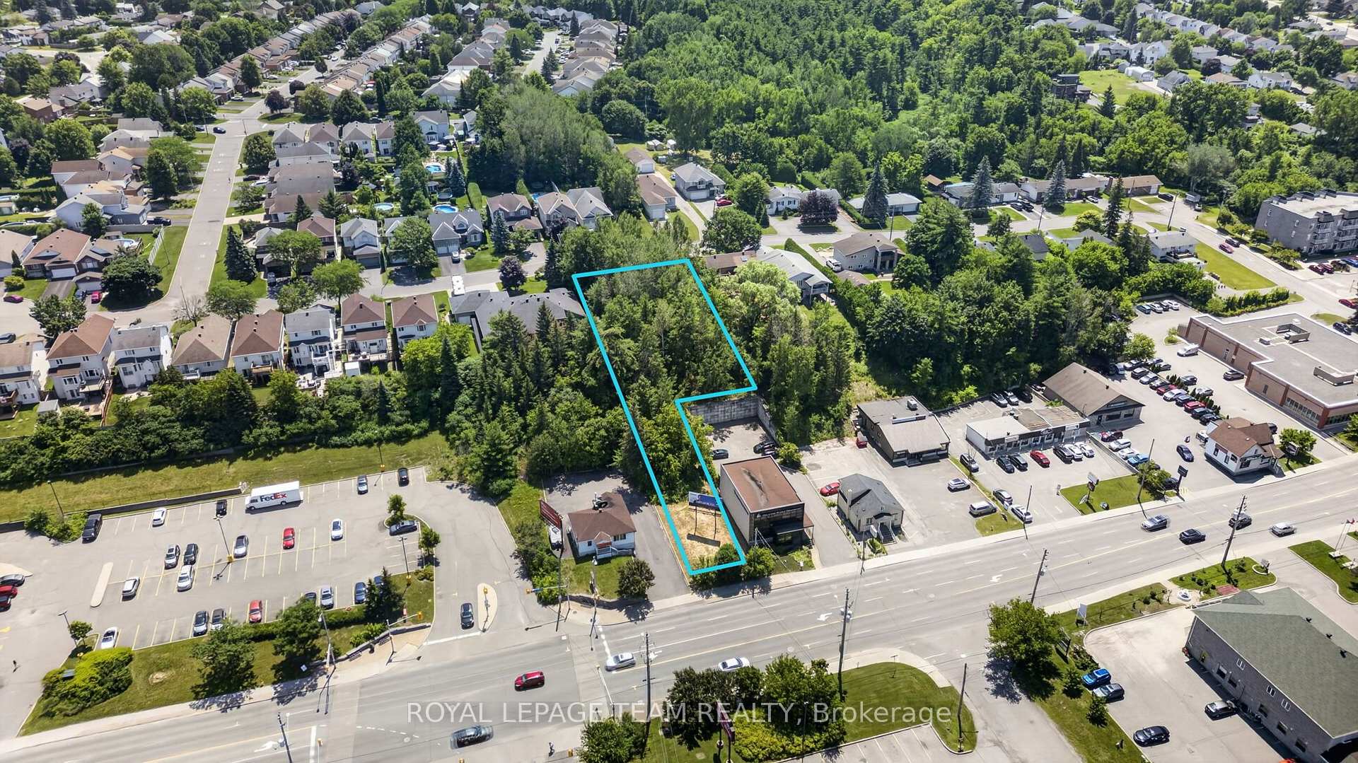 Photo 3 of 2902 St Joseph Boulevard, Ottawa, Orleans/Sunridge — HOMEH
