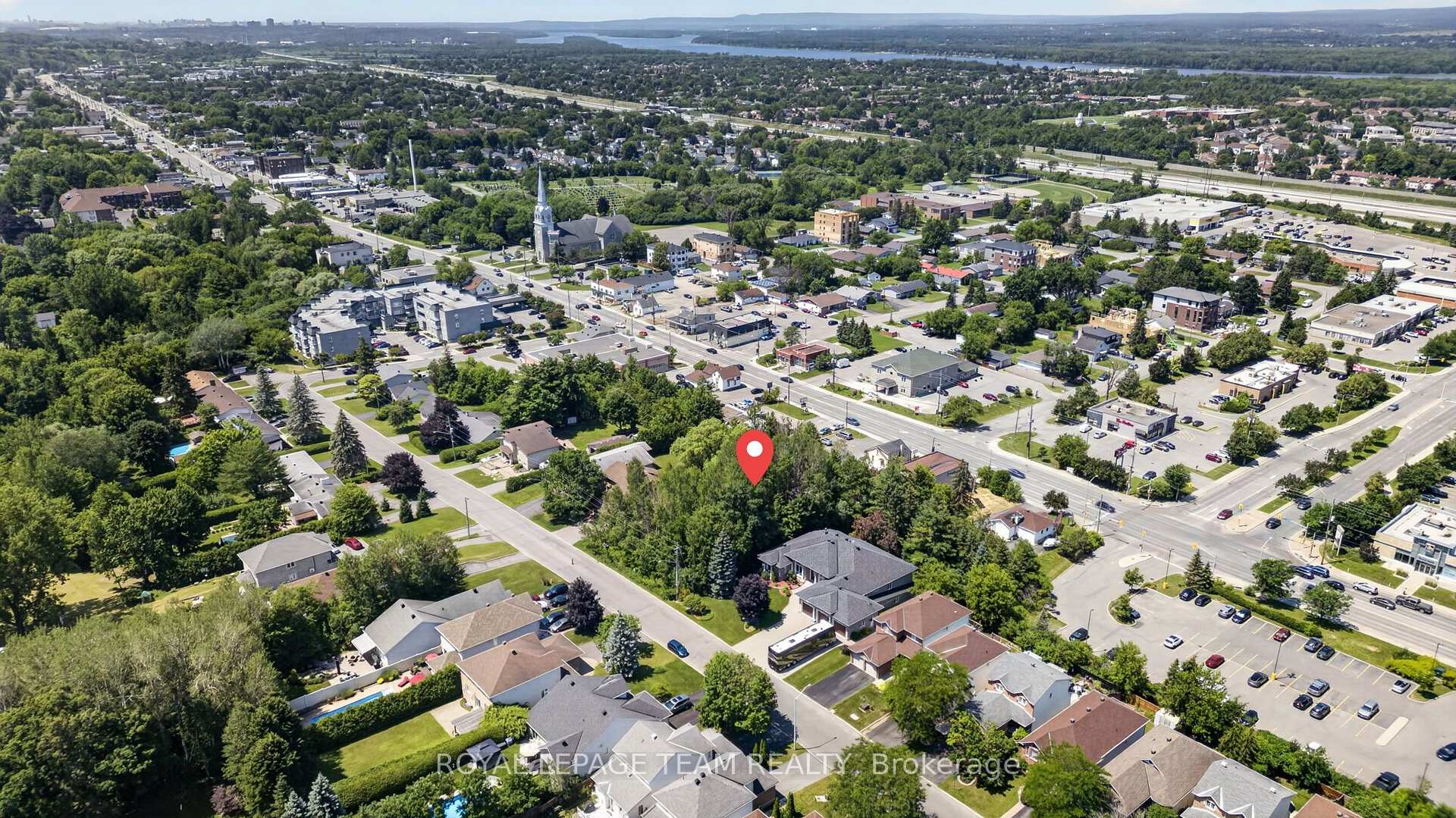 Photo 4 of 2902 St Joseph Boulevard, Ottawa, Orleans/Sunridge — HOMEH