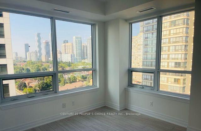 Photo 3 of Unit 2410, 30 Elm Drive W, Mississauga, Fairview — HOMEH