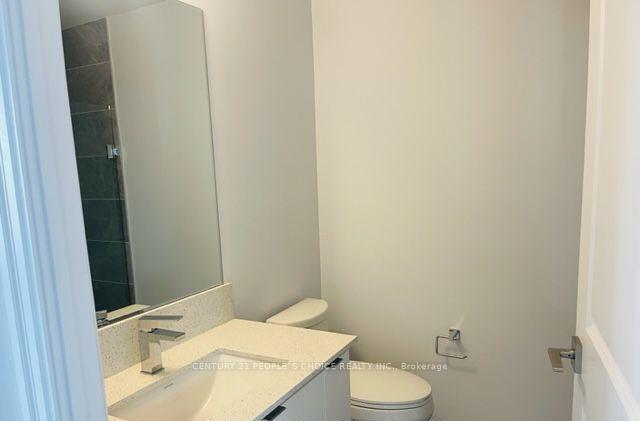 Photo 6 of Unit 2410, 30 Elm Drive W, Mississauga, Fairview — HOMEH