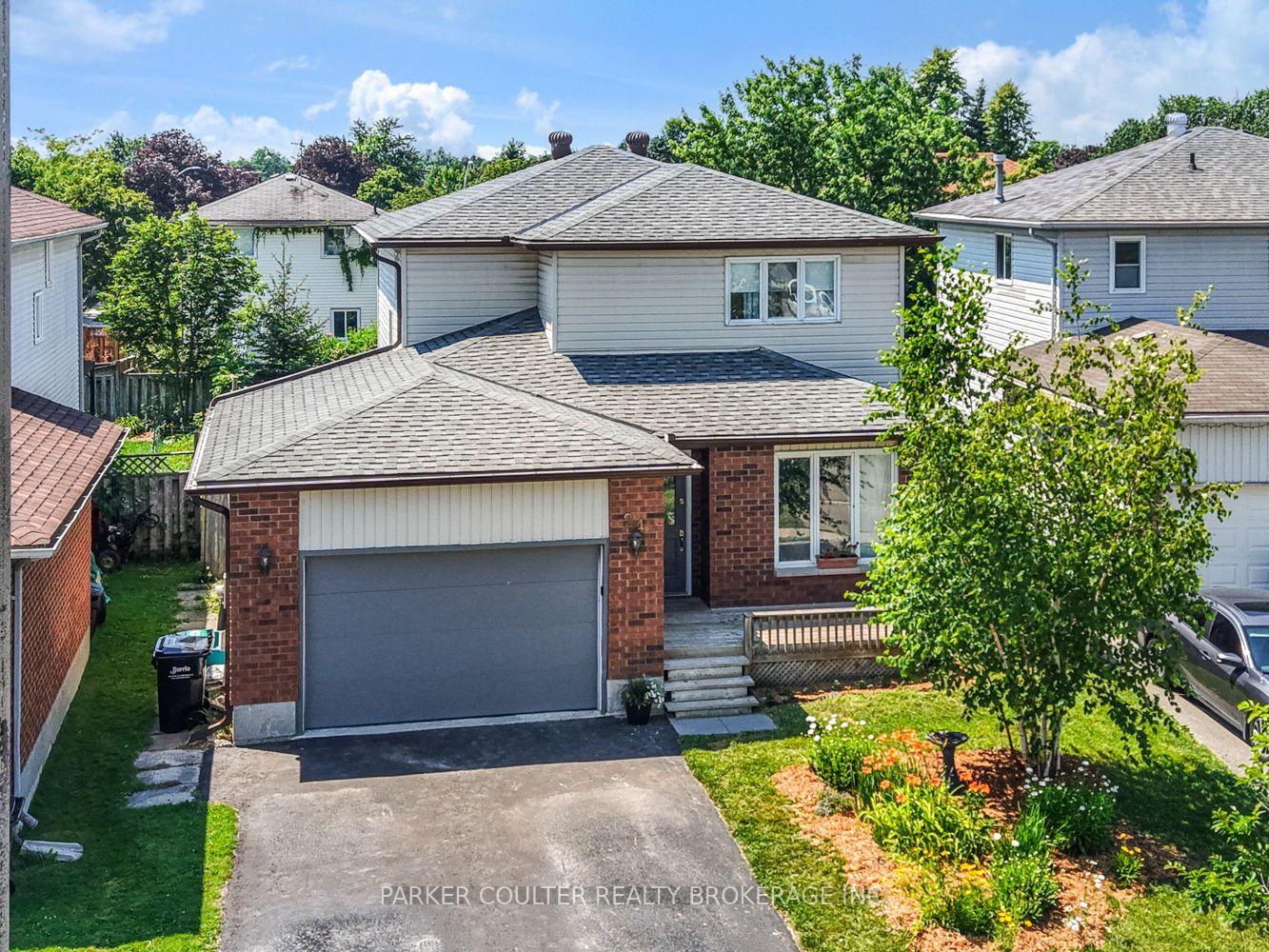 Photo 1 of 24 Hopkins Road, Barrie, Grove East — HOMEH
