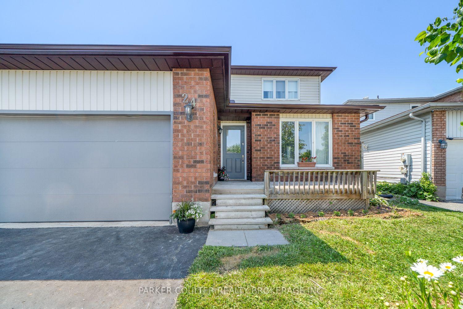 Photo 5 of 24 Hopkins Road, Barrie, Grove East — HOMEH