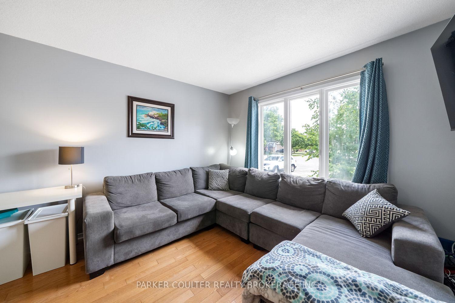 Photo 7 of 24 Hopkins Road, Barrie, Grove East — HOMEH