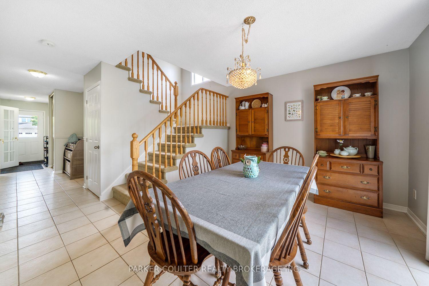 Photo 19 of 24 Hopkins Road, Barrie, Grove East — HOMEH