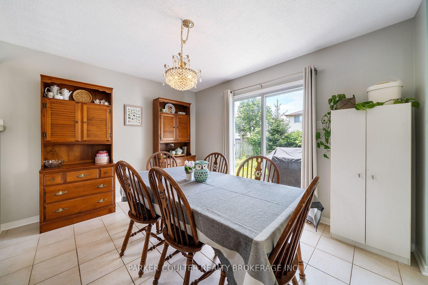Photo 20 of 24 Hopkins Road, Barrie, Grove East — HOMEH